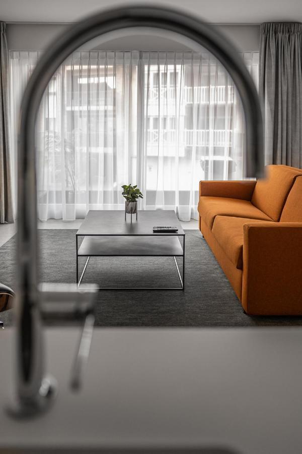 Petunia De Haan - Casselbergh Residences מראה חיצוני תמונה
