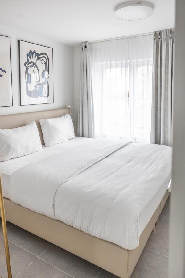 Petunia De Haan - Casselbergh Residences מראה חיצוני תמונה