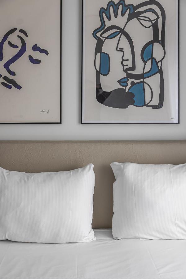 Petunia De Haan - Casselbergh Residences מראה חיצוני תמונה