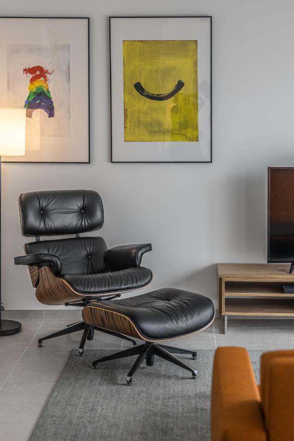 Petunia De Haan - Casselbergh Residences מראה חיצוני תמונה