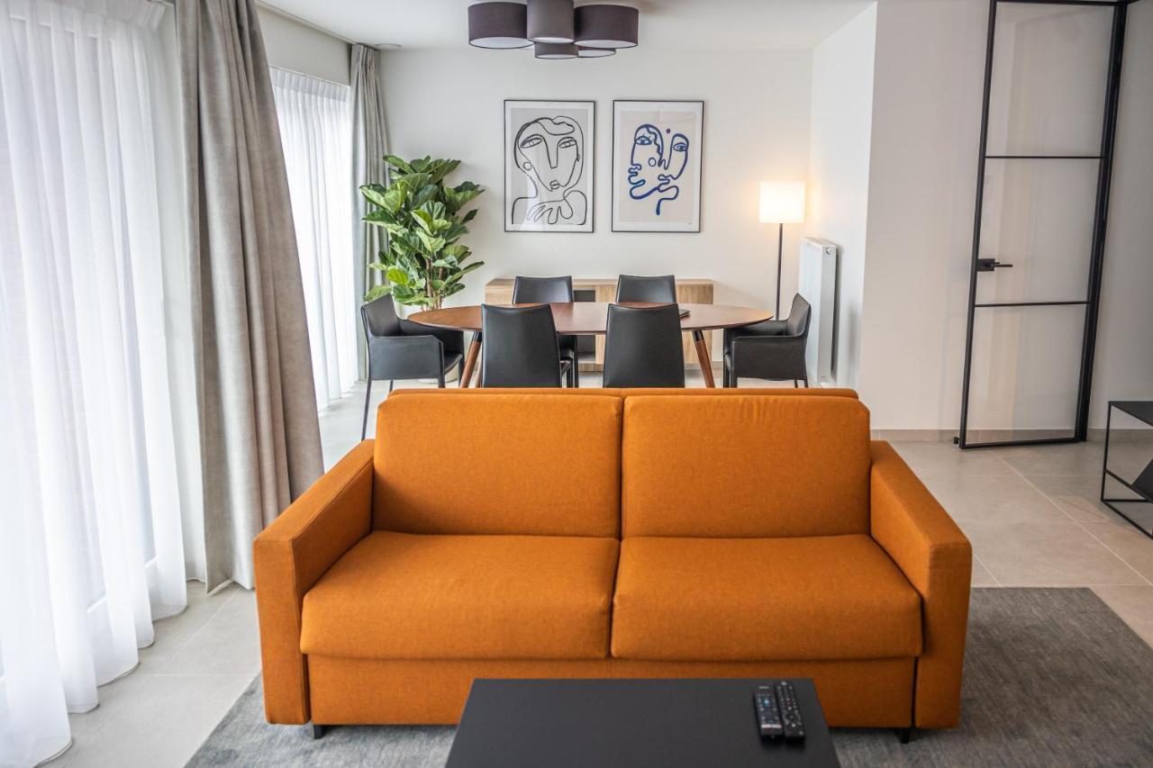 Petunia De Haan - Casselbergh Residences מראה חיצוני תמונה